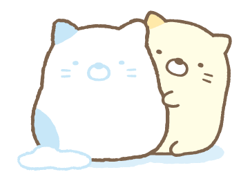 Sumikko Gurashi รูปที่ 2