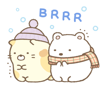 Sumikko Gurashi รูปที่ 3