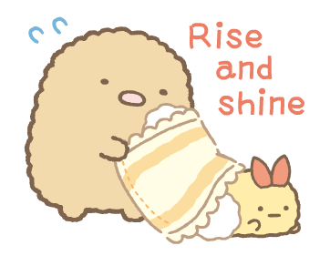 Sumikko Gurashi รูปที่ 5