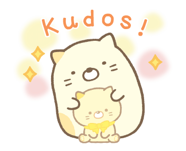 Sumikko Gurashi รูปที่ 6