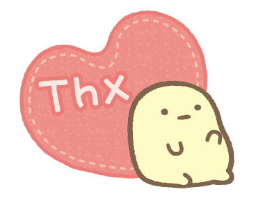 Sumikko Gurashi รูปที่ 7