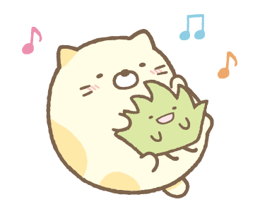 Sumikko Gurashi รูปที่ 9