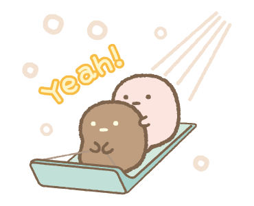 Sumikko Gurashi รูปที่ 10
