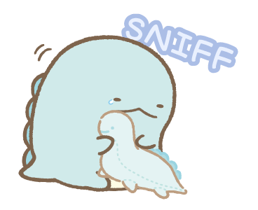 Sumikko Gurashi รูปที่ 14