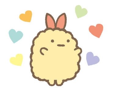 Sumikko Gurashi รูปที่ 15