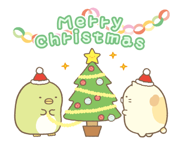 Sumikko Gurashi รูปที่ 17