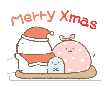 Sumikko Gurashi รูปที่ 18