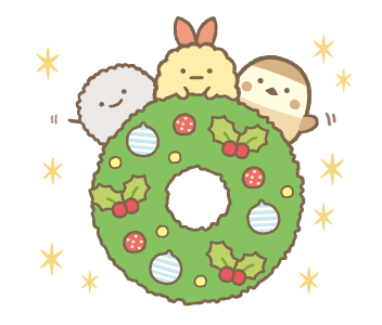 Sumikko Gurashi รูปที่ 19