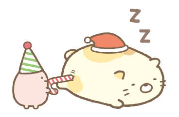 Sumikko Gurashi รูปที่ 20