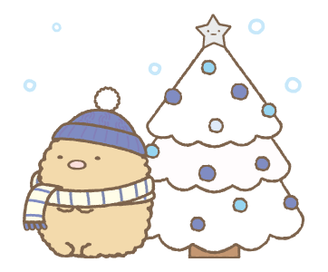 Sumikko Gurashi รูปที่ 21
