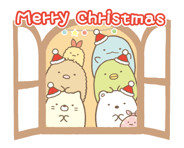 Sumikko Gurashi รูปที่ 22