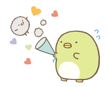 Sumikko Gurashi รูปที่ 23