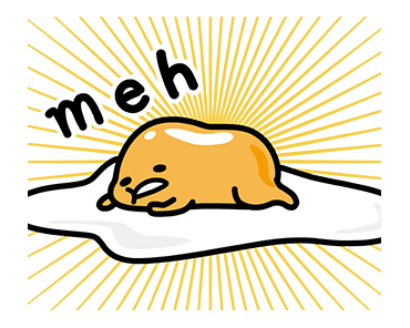กุเดทามะ ไข่ป๊อปอัพ รูปที่ 11