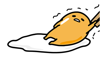 กุเดทามะ ไข่ป๊อปอัพ รูปที่ 12