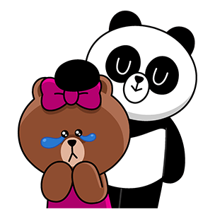 CHOCO & ปังโย่ คู่รักเลิฟๆ รูปที่ 9