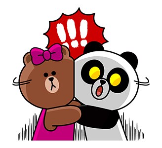CHOCO & ปังโย่ คู่รักเลิฟๆ รูปที่ 10