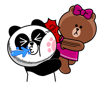 CHOCO & ปังโย่ คู่รักเลิฟๆ รูปที่ 14