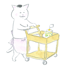 Kyou no Nekomura-san รูปที่ 9