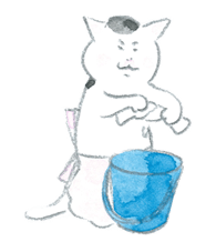 Kyou no Nekomura-san รูปที่ 10