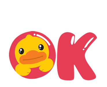 ชีวิตประจำวันของ B.Duck & Buffy รูปที่ 4