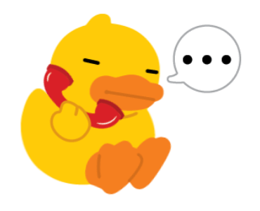 ชีวิตประจำวันของ B.Duck & Buffy รูปที่ 11