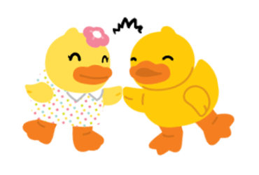 ชีวิตประจำวันของ B.Duck & Buffy รูปที่ 12