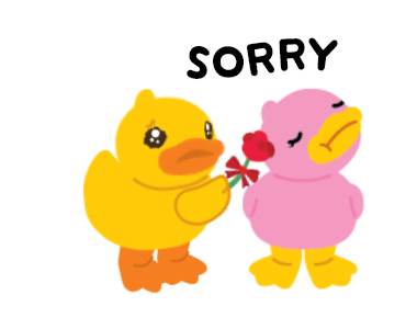 ชีวิตประจำวันของ B.Duck & Buffy รูปที่ 22