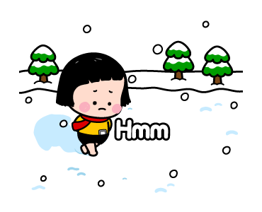 มิม หนูน้อยมือถือ : ต้อนรับหน้าหนาว รูปที่ 20