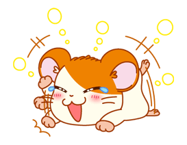 แฮมทาโร่ รูปที่ 4