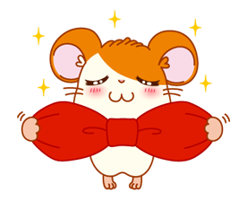 แฮมทาโร่ รูปที่ 15