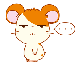 แฮมทาโร่ รูปที่ 16
