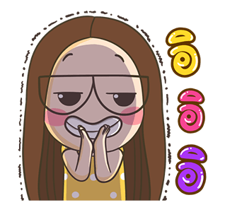 ตัวกลม น้องแว่นแสนซน ป๊อปอัพ รูปที่ 15