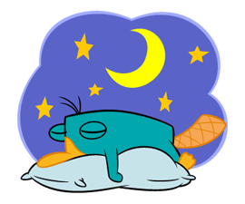 Perry/Agent P รูปที่ 2