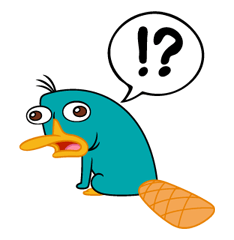 Perry/Agent P รูปที่ 4