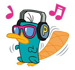 Perry/Agent P รูปที่ 5