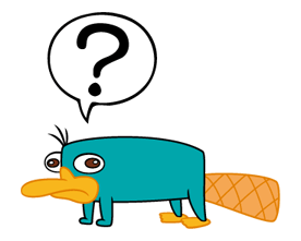Perry/Agent P รูปที่ 6