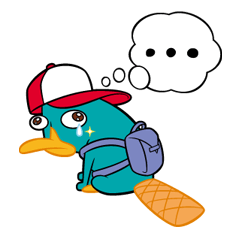 Perry/Agent P รูปที่ 7