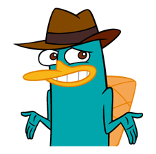 Perry/Agent P รูปที่ 11