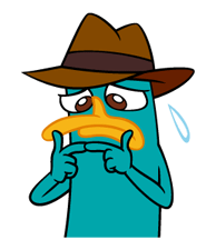 Perry/Agent P รูปที่ 22