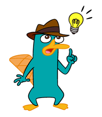 Perry/Agent P รูปที่ 23