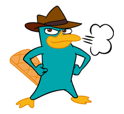 Perry/Agent P รูปที่ 30