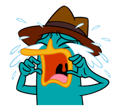 Perry/Agent P รูปที่ 32