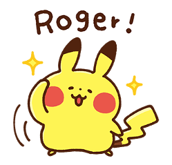 Kanahei × Pokémon วันสบายๆ รูปที่ 2