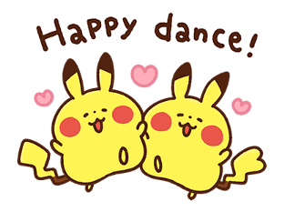 Kanahei × Pokémon วันสบายๆ รูปที่ 16