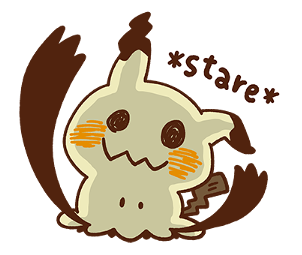 Kanahei × Pokémon วันสบายๆ รูปที่ 19