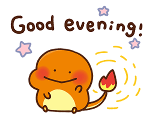 Kanahei × Pokémon วันสบายๆ รูปที่ 38