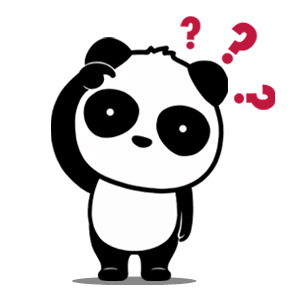 Annoying Panda (Naughty) รูปที่ 1