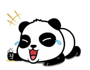 Annoying Panda (Naughty) รูปที่ 3