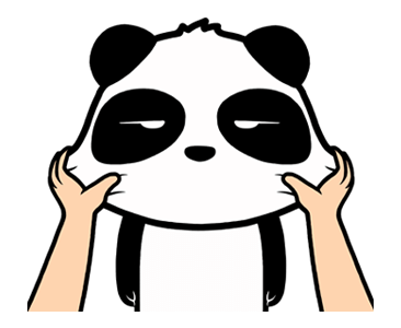 Annoying Panda (Naughty) รูปที่ 4
