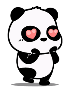 Annoying Panda (Naughty) รูปที่ 5